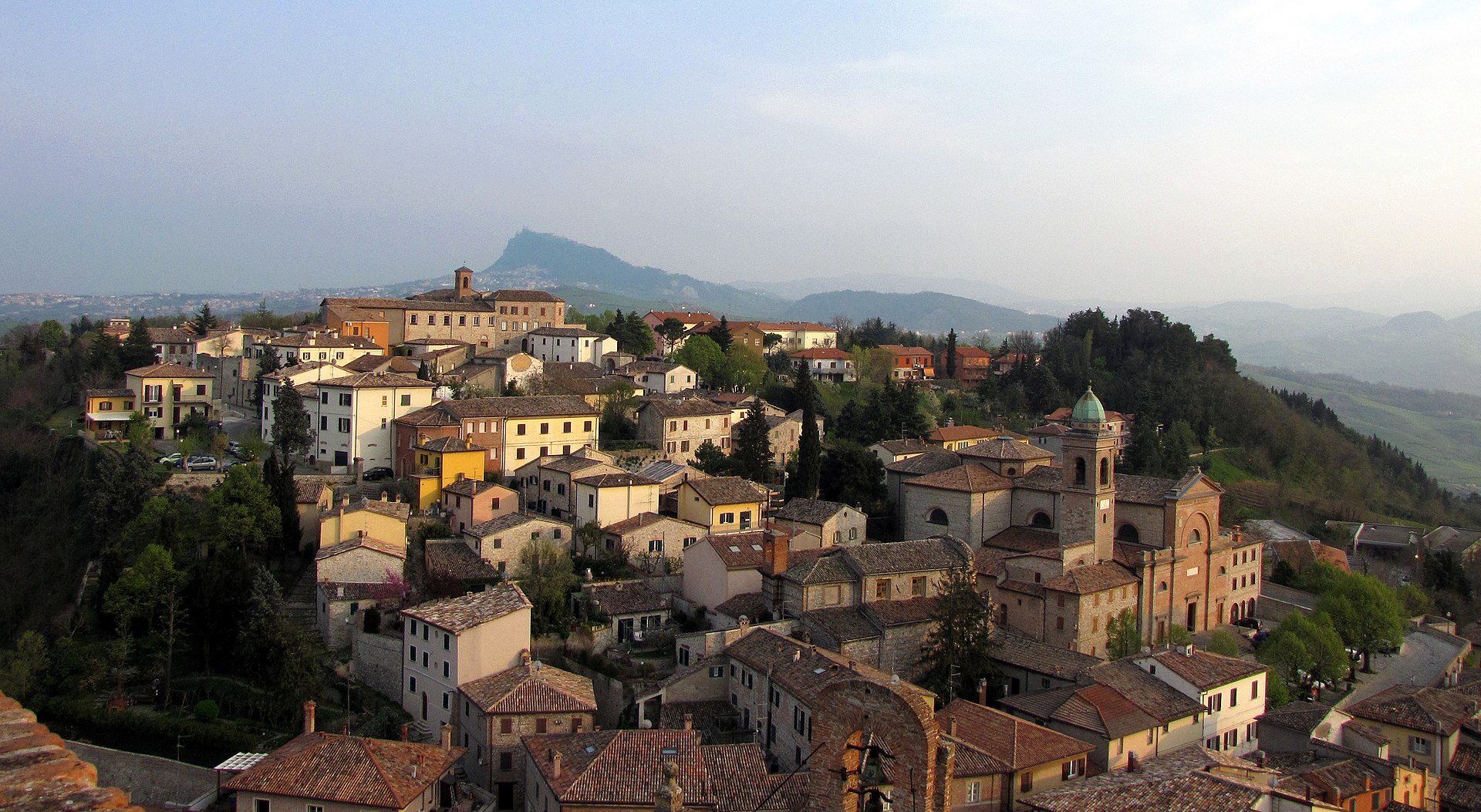Verucchio